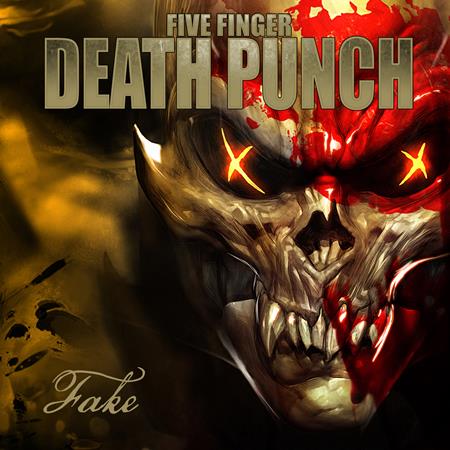 Five Finger Death Punch - Fake - Zortam Music