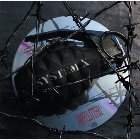 Impelliteri - System X - Zortam Music