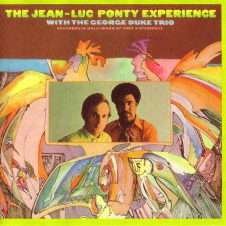 Jean-Luc Ponty - Canteloupe Island [disc 2] - Zortam Music