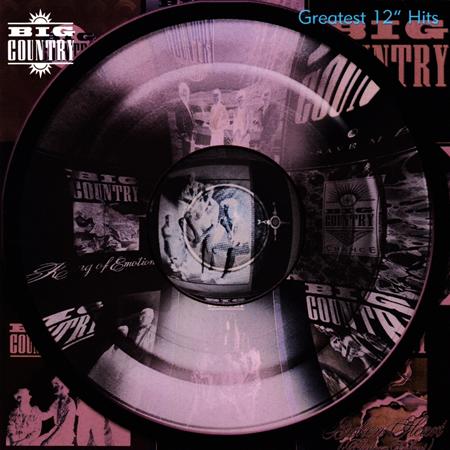 BIG COUNTRY - East Of Eden (12 Inch Version) Lyrics - Zortam Music