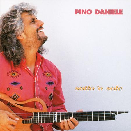 Pino Daniele - Donna Cuncetta Lyrics - Zortam Music