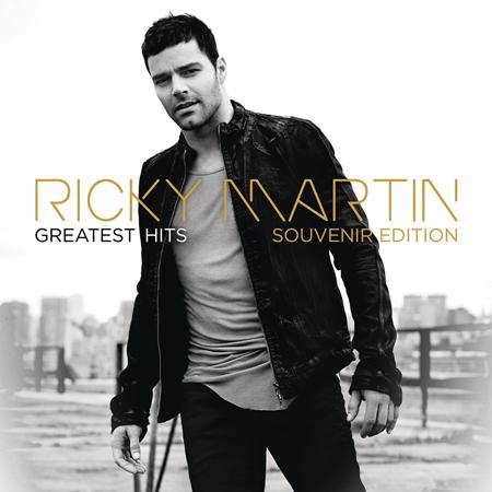 Fleetwood Mac - Ricky Martin Greatest Hits Souvenir Edition - Zortam Music Fleetwood Mac - Ricky Martin Greatest Hits Souvenir Edition - Zortam Music