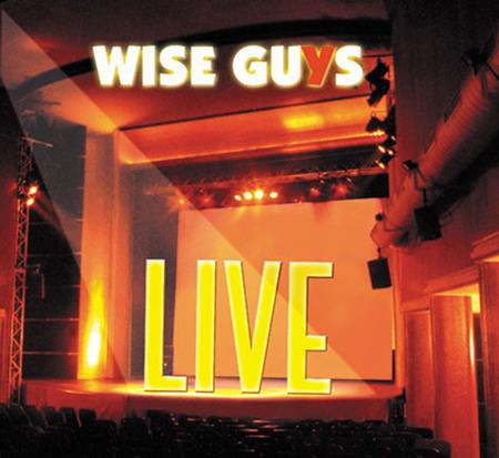 Wise Guys - Live im Capitol - Zortam Music