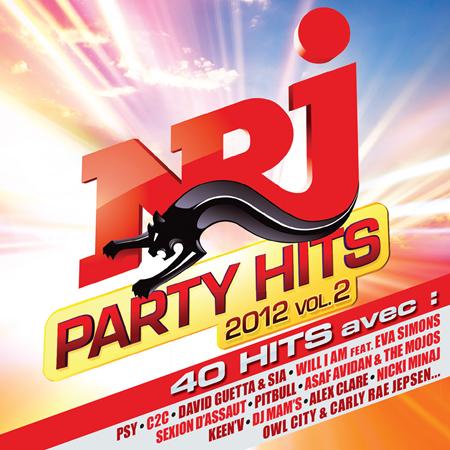 R.I.O. feat. U-Jean - Kvln 50667-Party Forever (CD 1/2) - Zortam Music