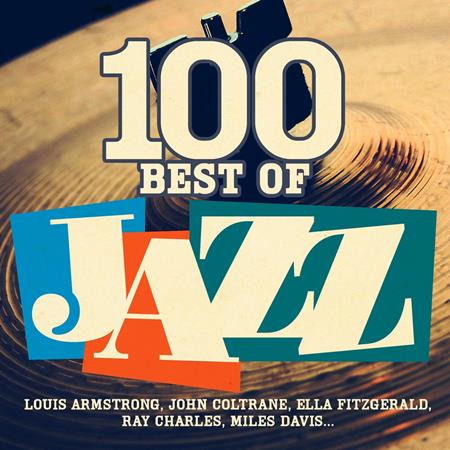 Gene Kelly - 100 Best of Jazz - Zortam Music