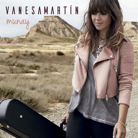 Vanesa Martmn - Munay - Zortam Music