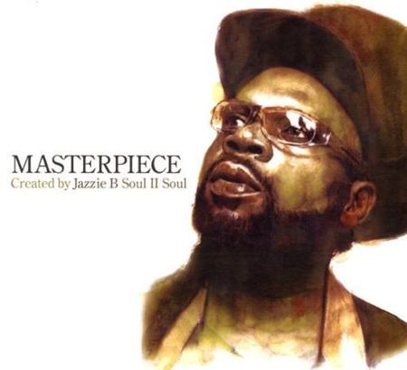 Billy Stewart - Masterpiece Created By Jazzie B [disc 2] - Zortam Music
