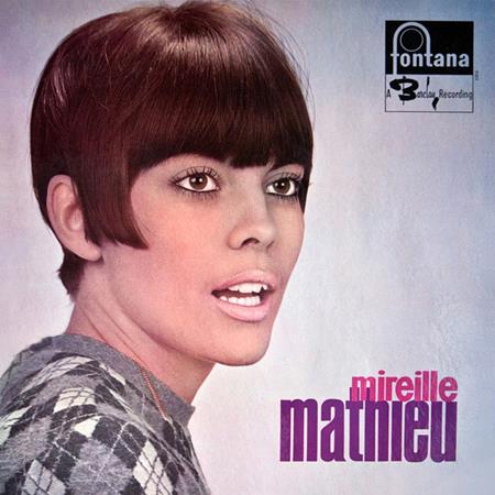 Mireille Mathieu - L