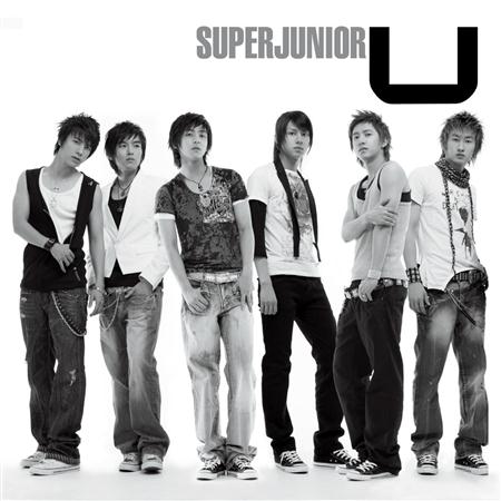 Super Junior - u - Zortam Music