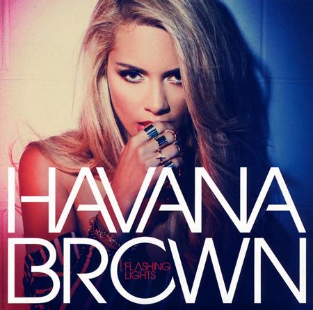 Havana Brown - Flashing Lights [bonus Tracks] - Zortam Music