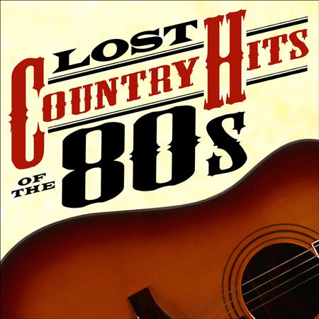 T. Graham Brown - Lost Country Hits of the 80s - Zortam Music