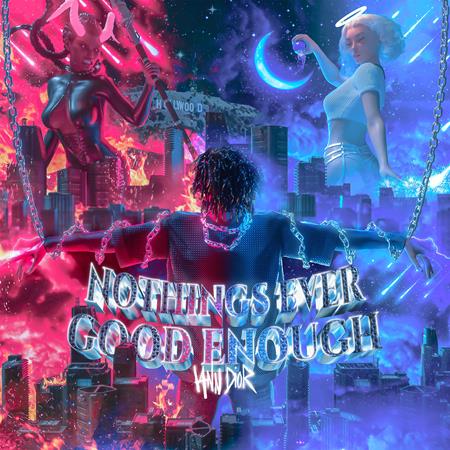 Iann Dior - nothings ever good enough - Zortam Music