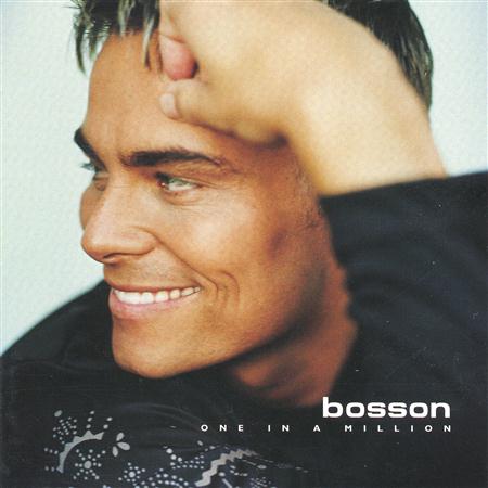 Bosson - Bosson - One In A Million - Zortam Music