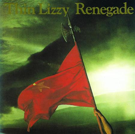 Thin Lizzy - Fats (1981) Lyrics - Zortam Music