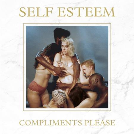 self esteem - Compliments Please - Zortam Music