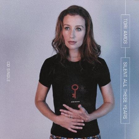 Tori Amos - Silent All These Years [Single] - Zortam Music