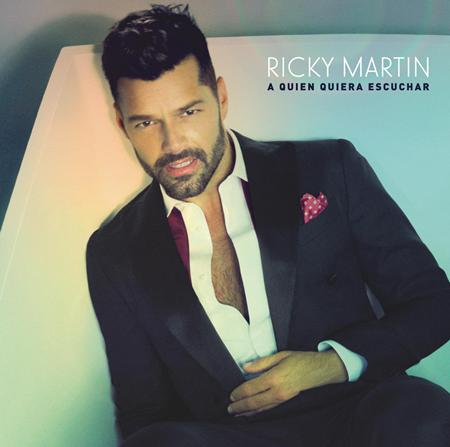 Ricky Martin Feat. Yotuel - Soundvor.ru - Zortam Music