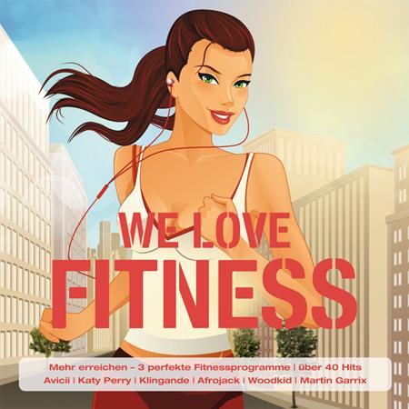 Dimaro - We Love Fitness - Zortam Music