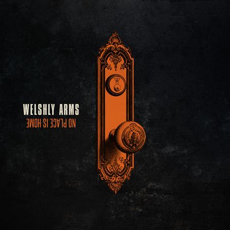 Welshly Arms - Sanctuary Lyrics - Zortam Music