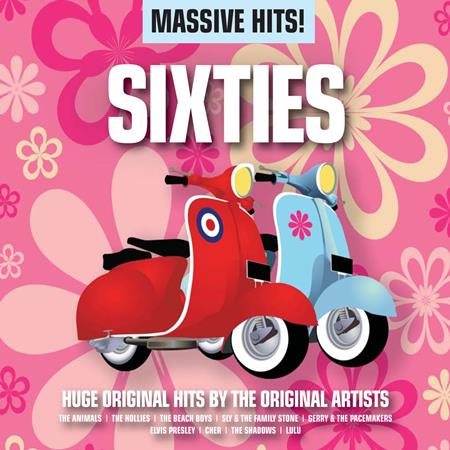 Love Affair - Massive Hits! - Sixties - Zortam Music