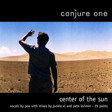 Conjure One - Center Of The Sun (Solar Stone Lyrics - Zortam Music