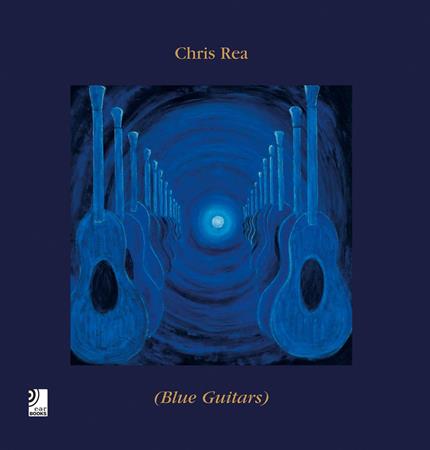 Chris Rea - Blue Guitars - Album 09 - Celtic & Irish Blues - Zortam Music