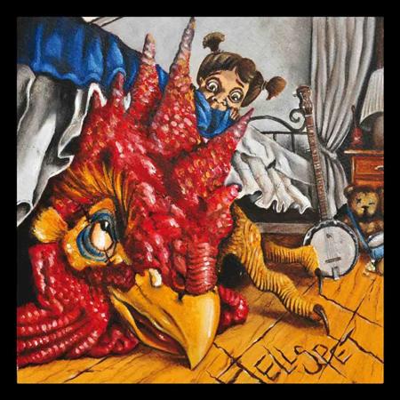 toby fox - Tales From Under The Bed - Zortam Music