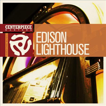 Edison Lighthouse - Best of the 70