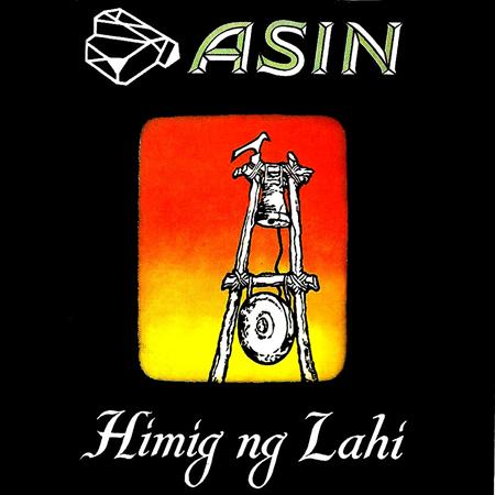 ASIN - Himig Ng Lahi - Zortam Music