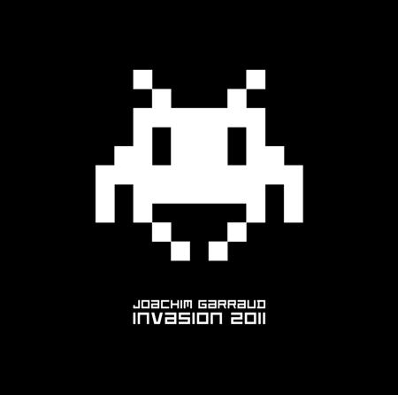 Joachim Garraud - Invasion 2011 - Zortam Music