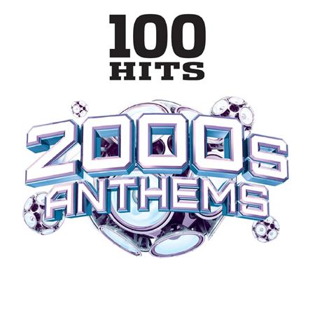 Amerie - 100 Hits 2000s Anthems - Zortam Music