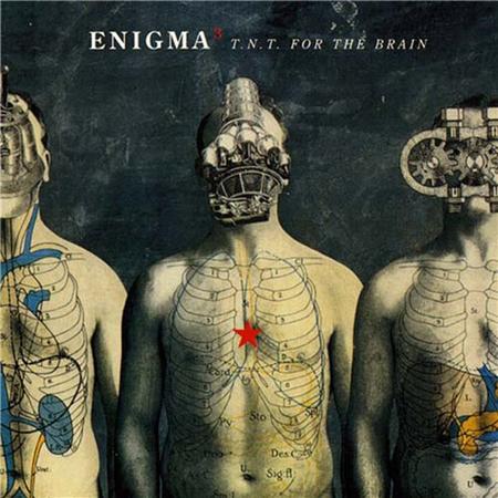 Enigma - T.N.T. For The Brain (Instrume Lyrics - Zortam Music