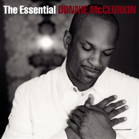 Donnie McClurkin - Unknown album (11/6/2017 1:18:32 PM) - Zortam Music