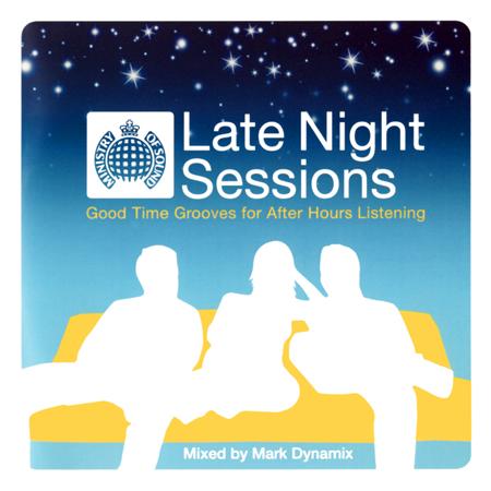 Aim - Late Night Sessions [disc 2] - Zortam Music