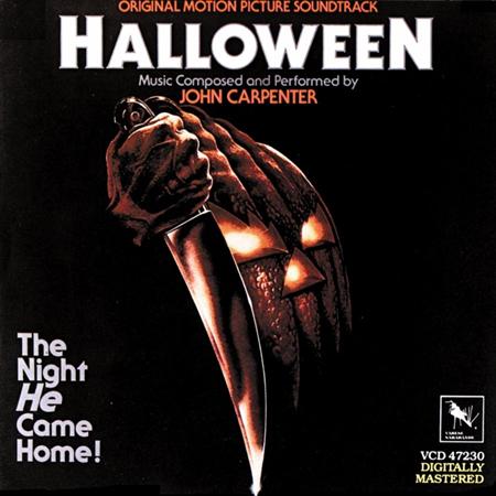 HALLOWEEN - Halloween: Original Motion Picture Soundtrack - Zortam Music