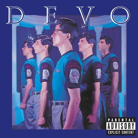 DEVO - Track 21 Lyrics - Zortam Music