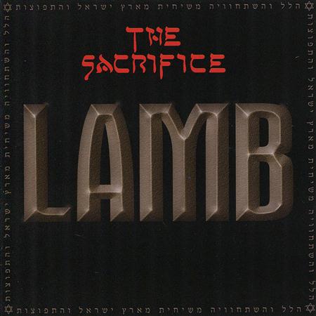 Lamb - The Sacrifice - Zortam Music
