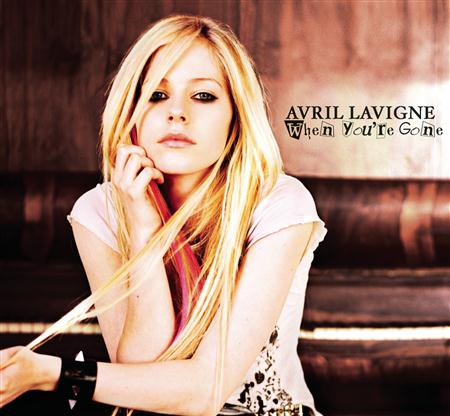 Avril Lavigne - When You