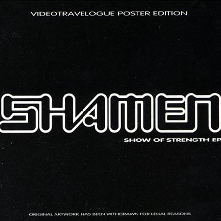 The Shamen - S.O.S EP - Zortam Music