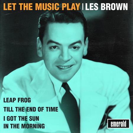 Les Brown - Sentimental Journey 90 - Zortam Music