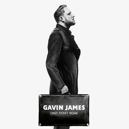 GAVIN JAMES - Always (Feat Philippine) Lyrics - Zortam Music