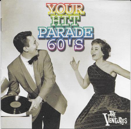 Lolita - Your Hit Parade 60