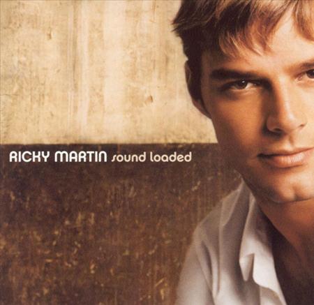 Ricky Martin & Christina Aguil - Sound Loaded - Zortam Music