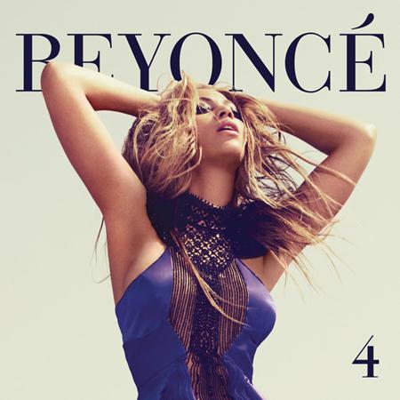 Beyonce - The 10