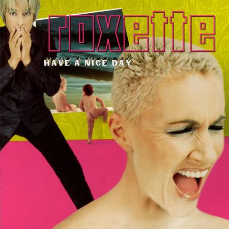 Roxette - 17_-_makin