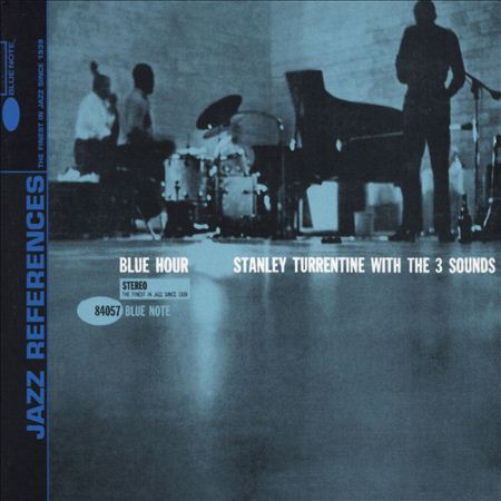 Stanley Turrentine - Blue Hour (Complete Sessions) - Zortam Music