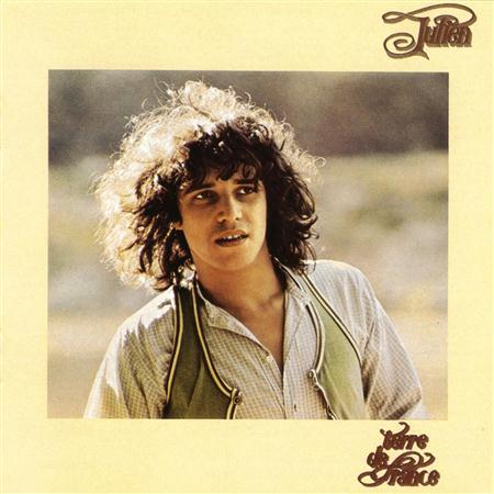 Julien Clerc - Terre De France - Zortam Music