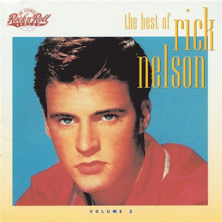 Ricky Nelson - A Long Vacation Lyrics - Zortam Music