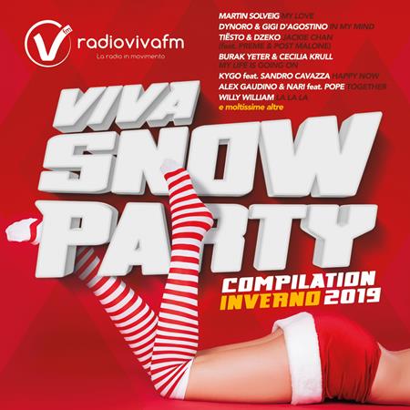 Kygo feat. Sandro Cavazza - Viva Snow Party Compilation Inverno 2019 - Zortam Music