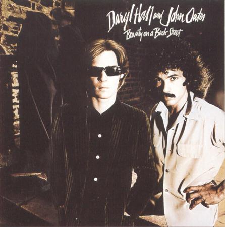 Daryl Hall & John Oates - The Emptyness Lyrics - Zortam Music